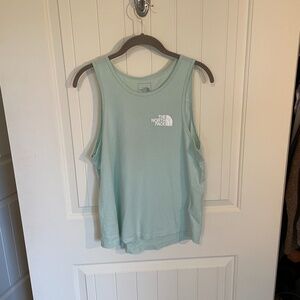 North Face Tank